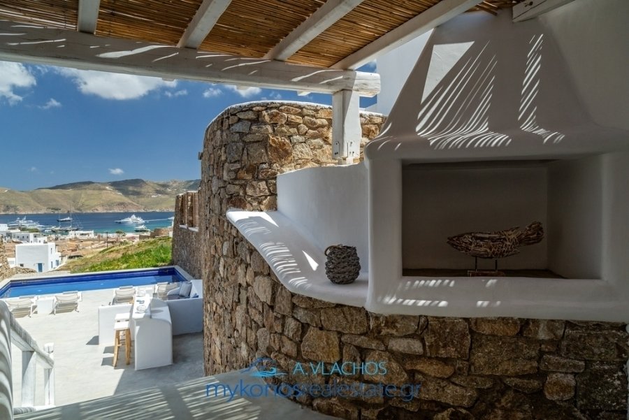 Estate in Greece 1 - 18988218