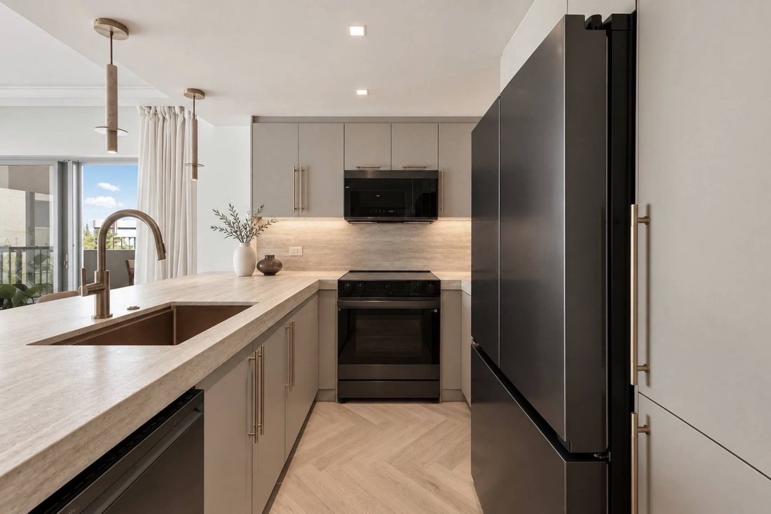 Condo in Miami, Florida, United States 2 - 18968059