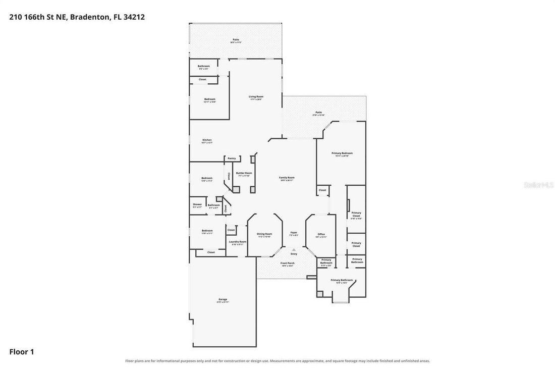 House in Bradenton, Florida, United States 2 - 18988368