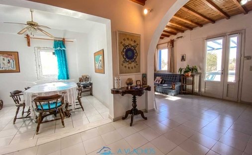 Estate in Greece 1