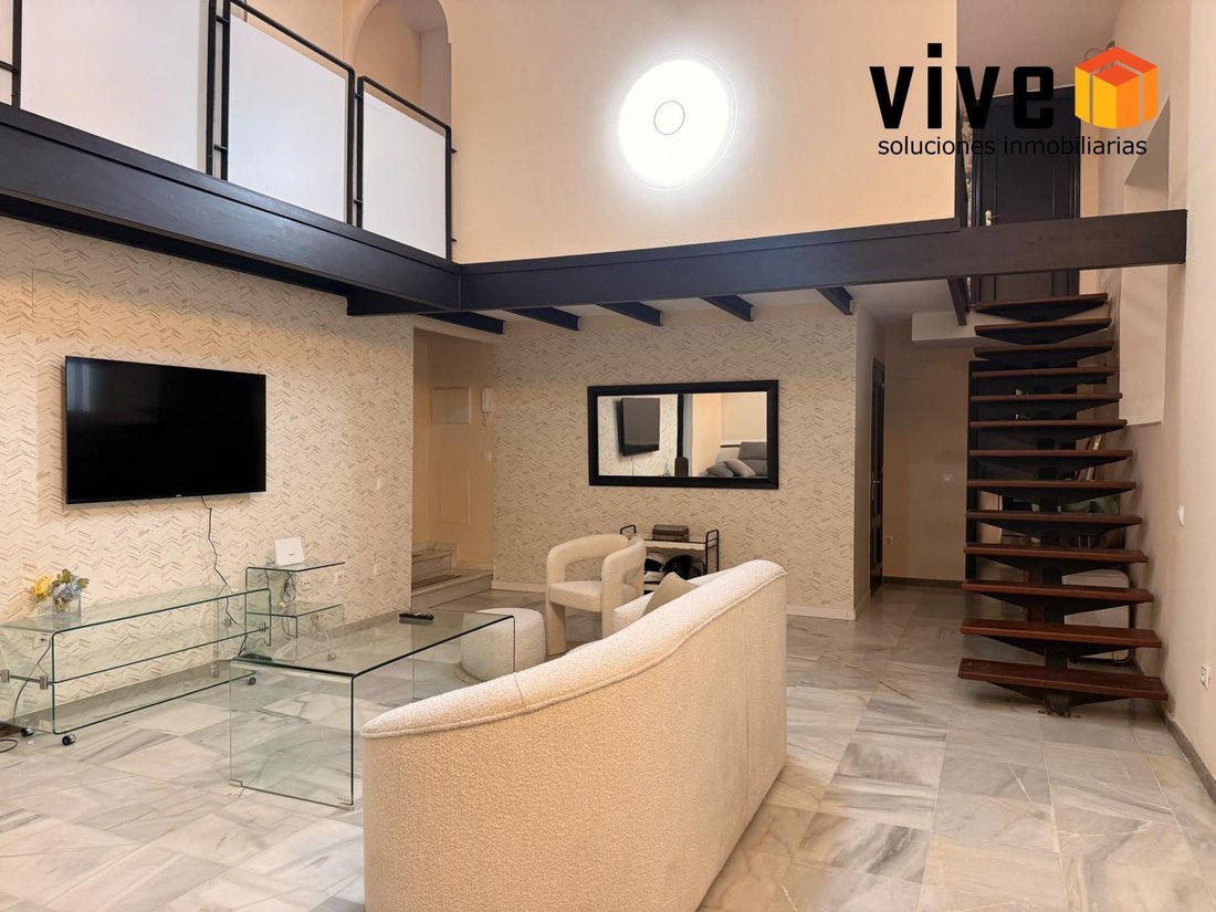 Apartment in Casco Antiguo, Seville, Spain 2 - 18988289