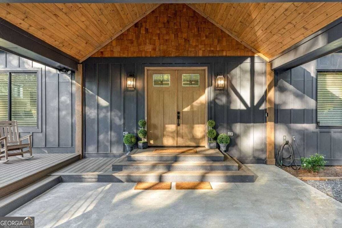 House in Ellijay, Georgia, United States 2 - 18987723