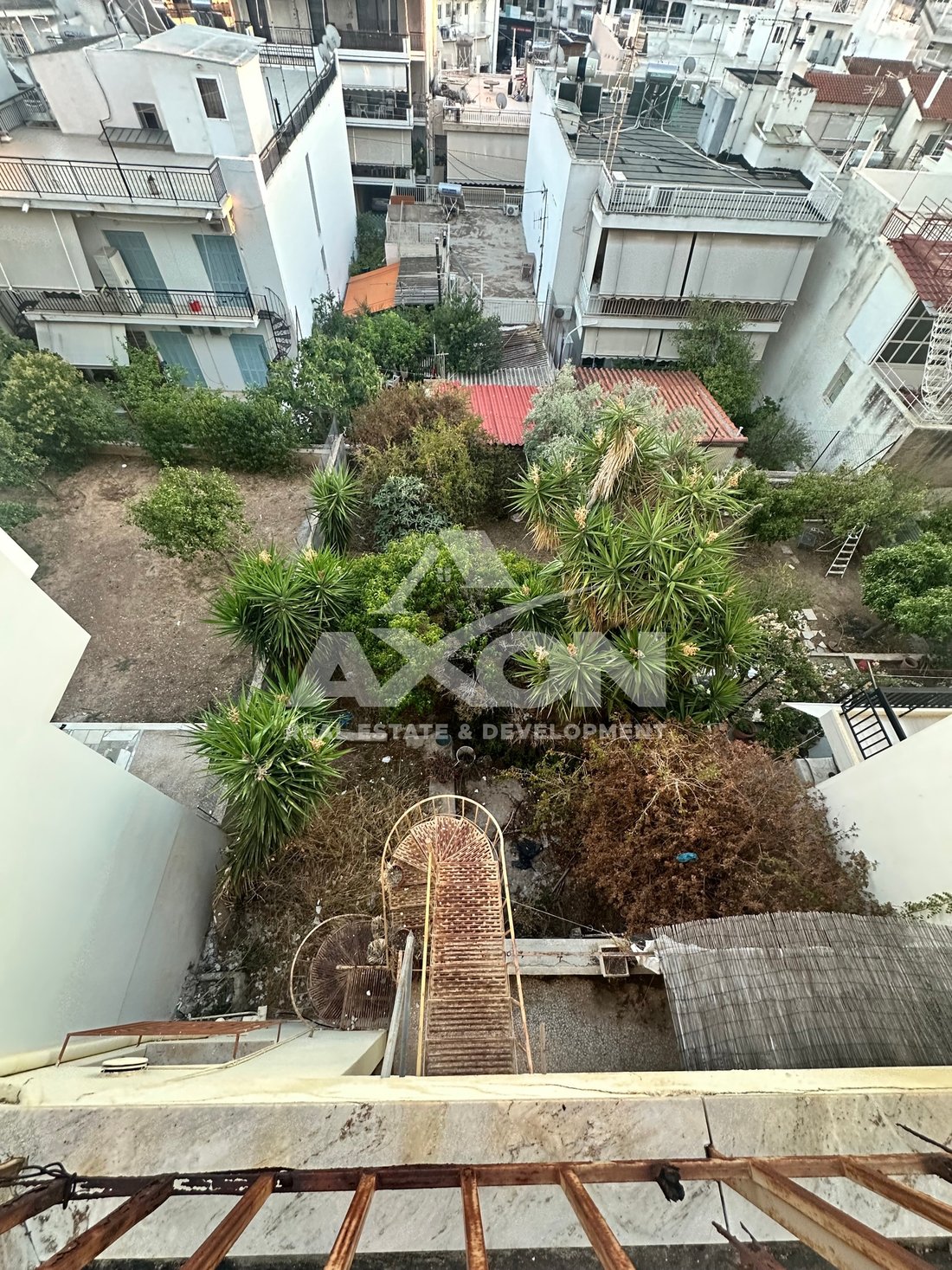 Land in Ilioupoli, Attica, Greece 4 - 18987510