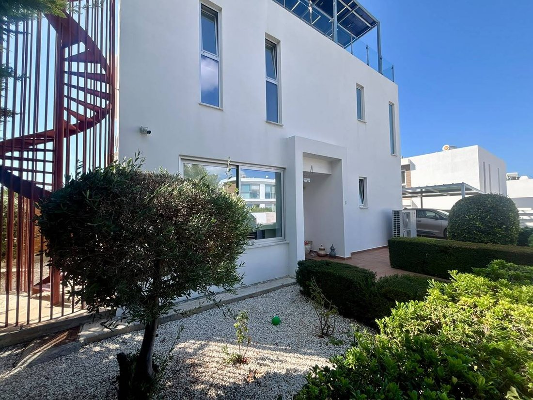 Villa in Peyia, Paphos, Cyprus 5 - 18990633