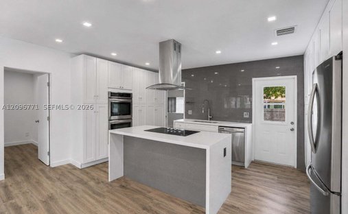 House in Miami, Florida, United States 1
