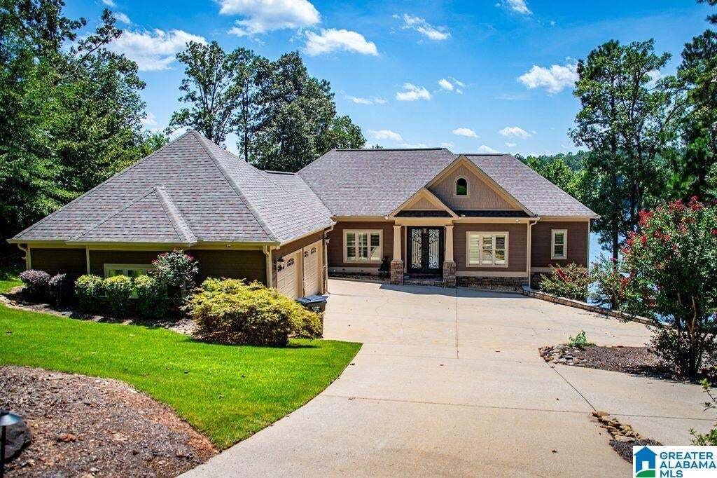 House in Wedowee, Alabama, United States 2 - 18988249