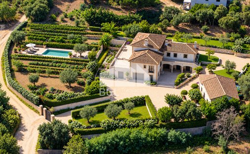 House in Nord Est, Bormes-les-Mimosas, France 1