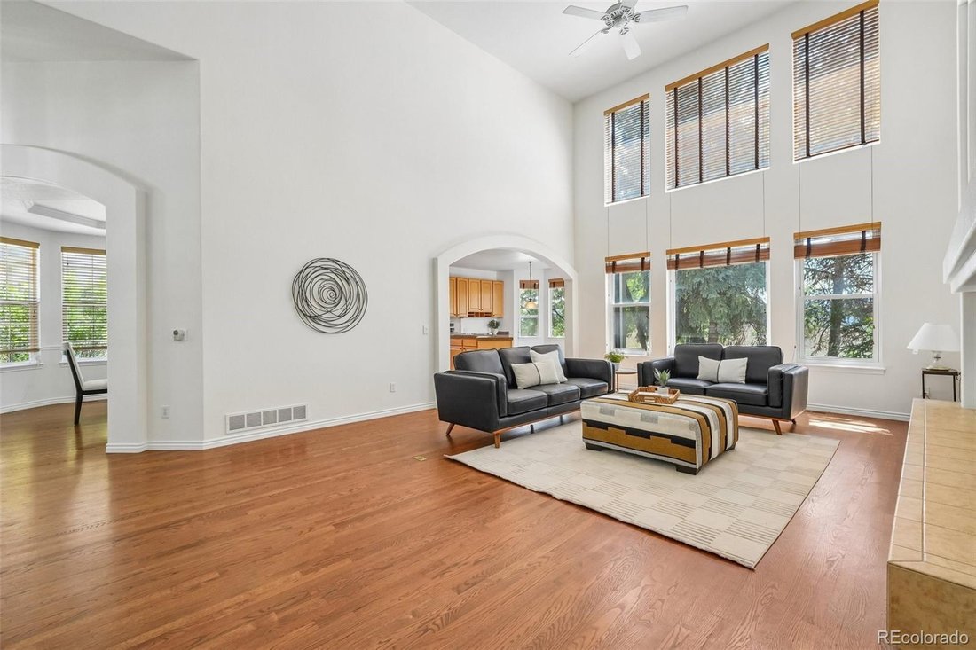 House in Aurora, Colorado, United States 3 - 18987899