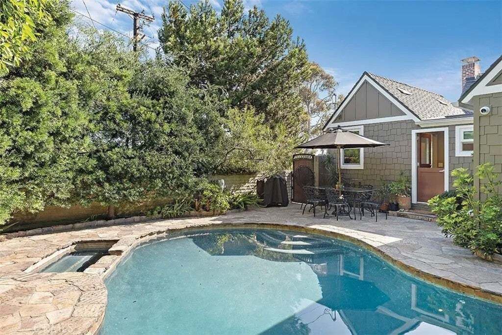 Casa en Laguna Beach, California, Estados Unidos 1 - 18989016