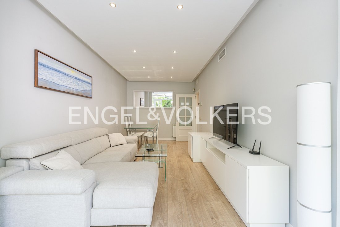 Apartment in Las Rozas de Madrid, Comunidad de Madrid, Spain 5 - 18989637
