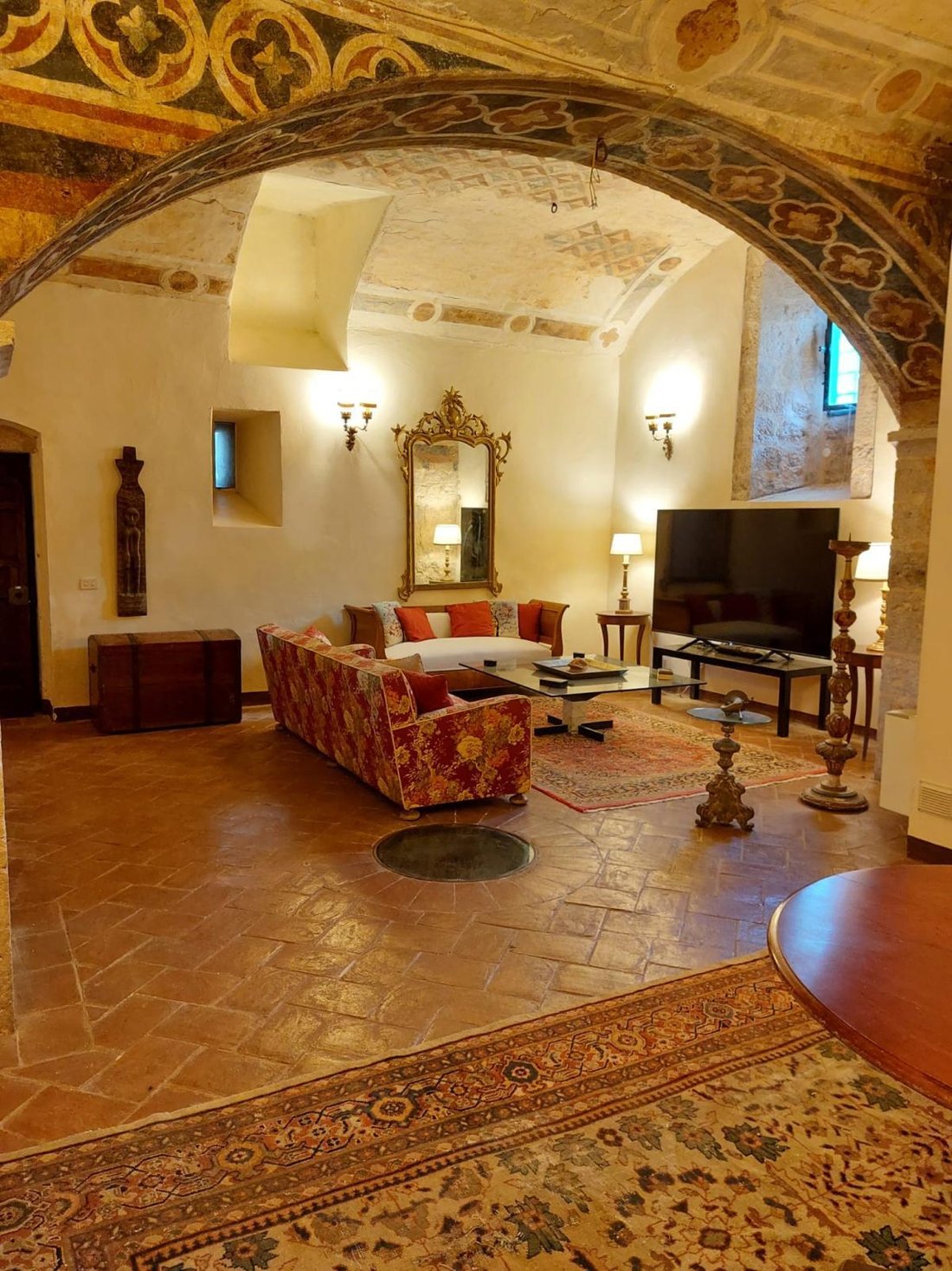 House in Monteriggioni, Tuscany, Italy 1 - 18987917