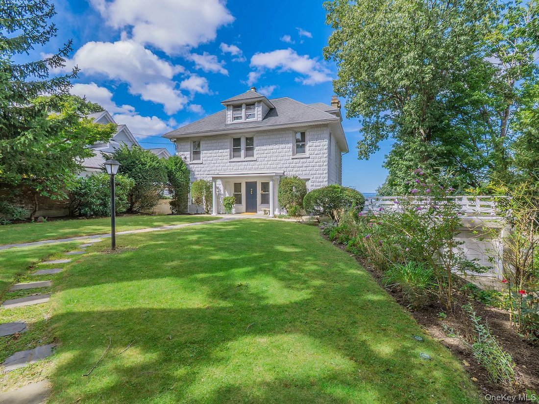 House in Sea Cliff, New York, United States 4 - 18989353