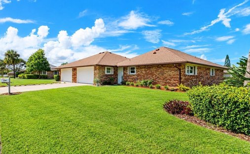 Casa en Indialantic, Florida, Estados Unidos 1