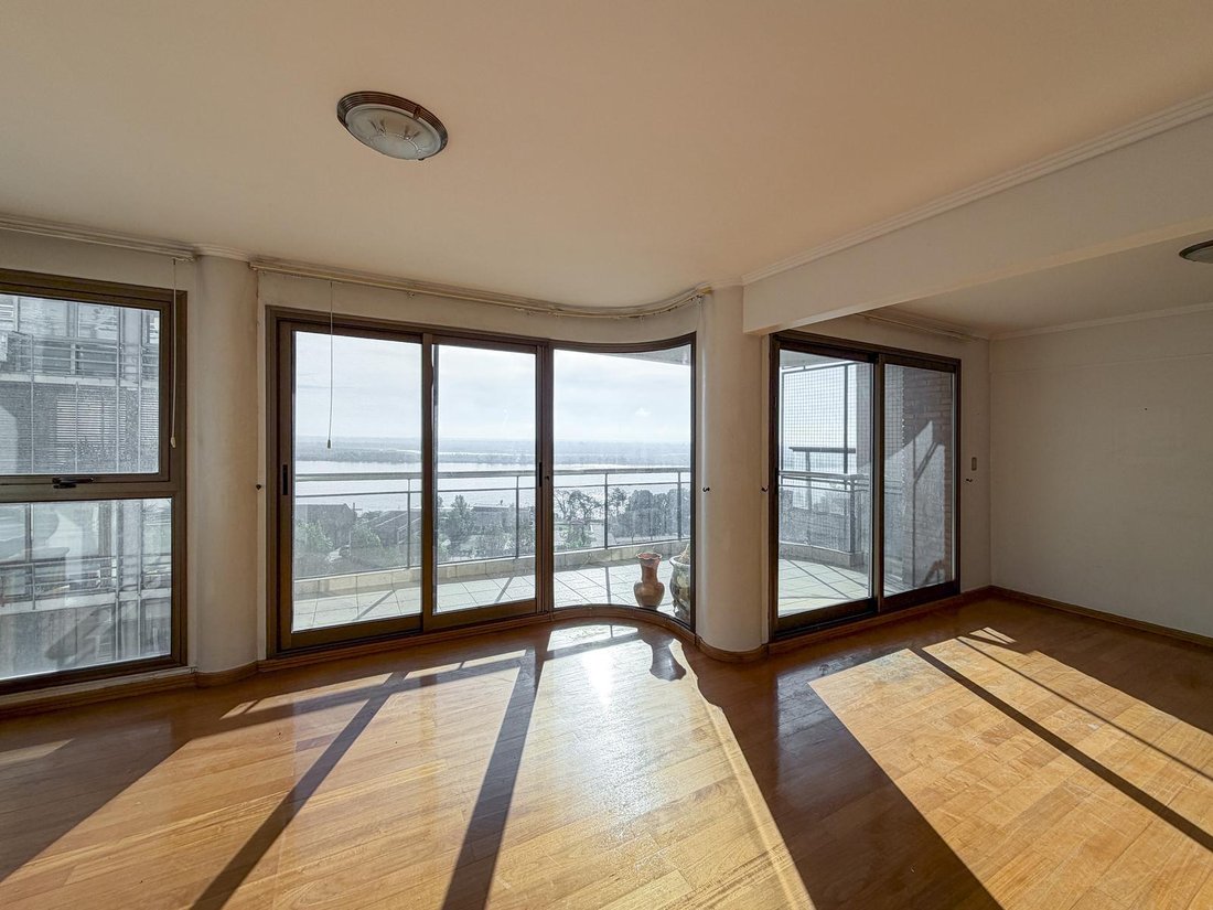 Apartment in Rosario, Santa Fe Province, Argentina 2 - 18987391