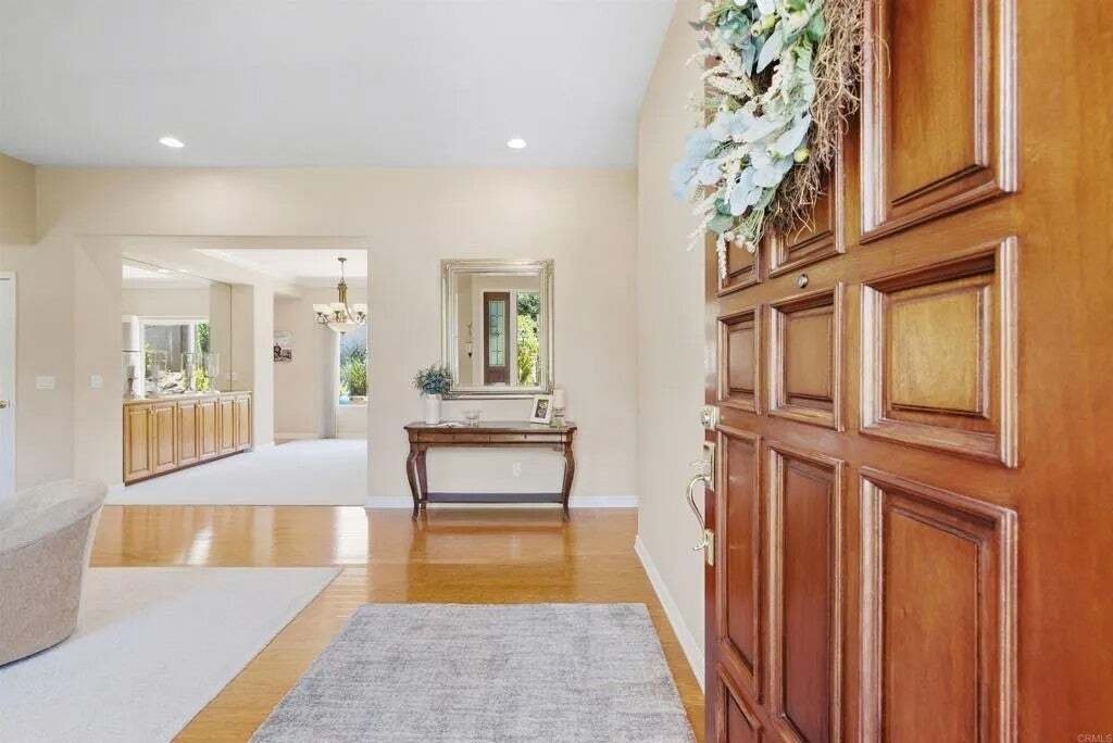 House in Rancho Santa Fe, California, United States 3 - 18988995