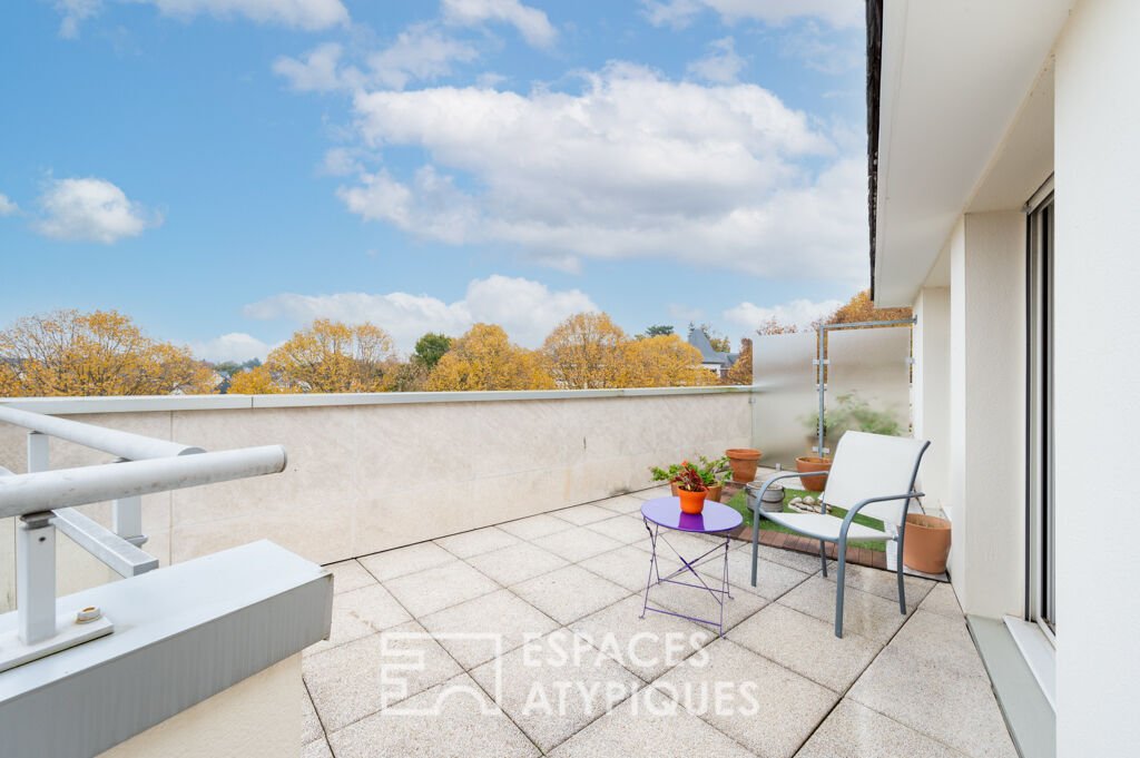 Apartment in Centre, Rennes, France 1 - 18989823