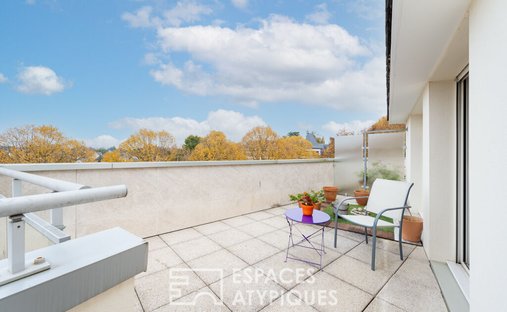 Apartment in Centre, Rennes, France 1