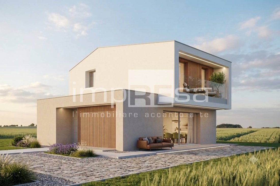 House in Oderzo, Veneto, Italy 1 - 18990381