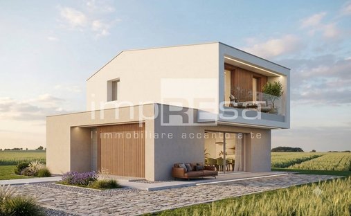 Casa a Oderzo, Veneto, Italia 1