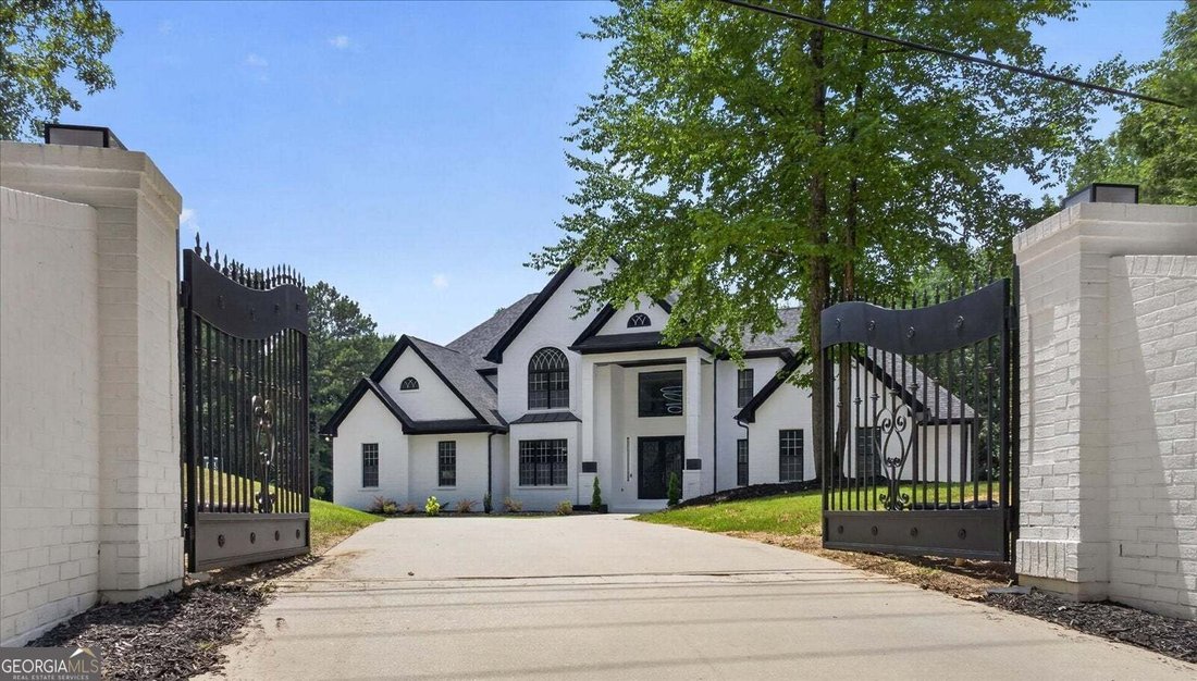 House in South Fulton, Tennessee, United States 2 - 18988562