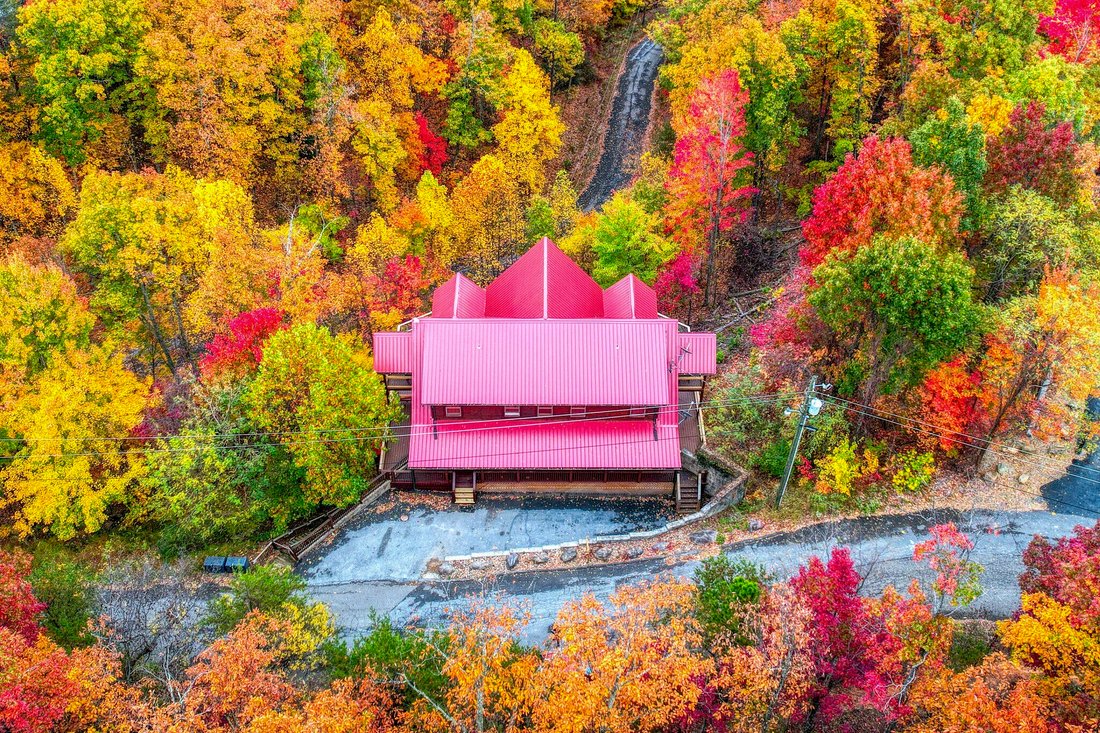 House in Gatlinburg, Tennessee, United States 4 - 18987311