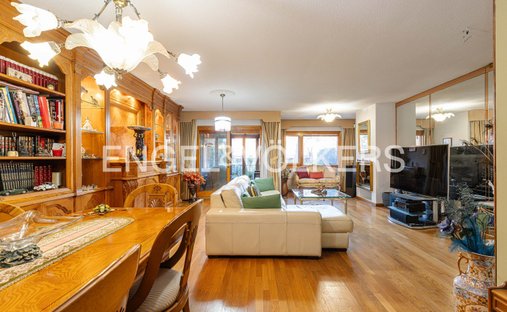 House in Las Rozas de Madrid, Comunidad de Madrid, Spain 1