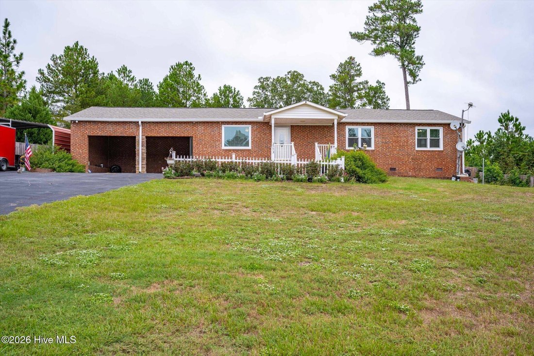 House in Augusta, Georgia, United States 1 - 18988703