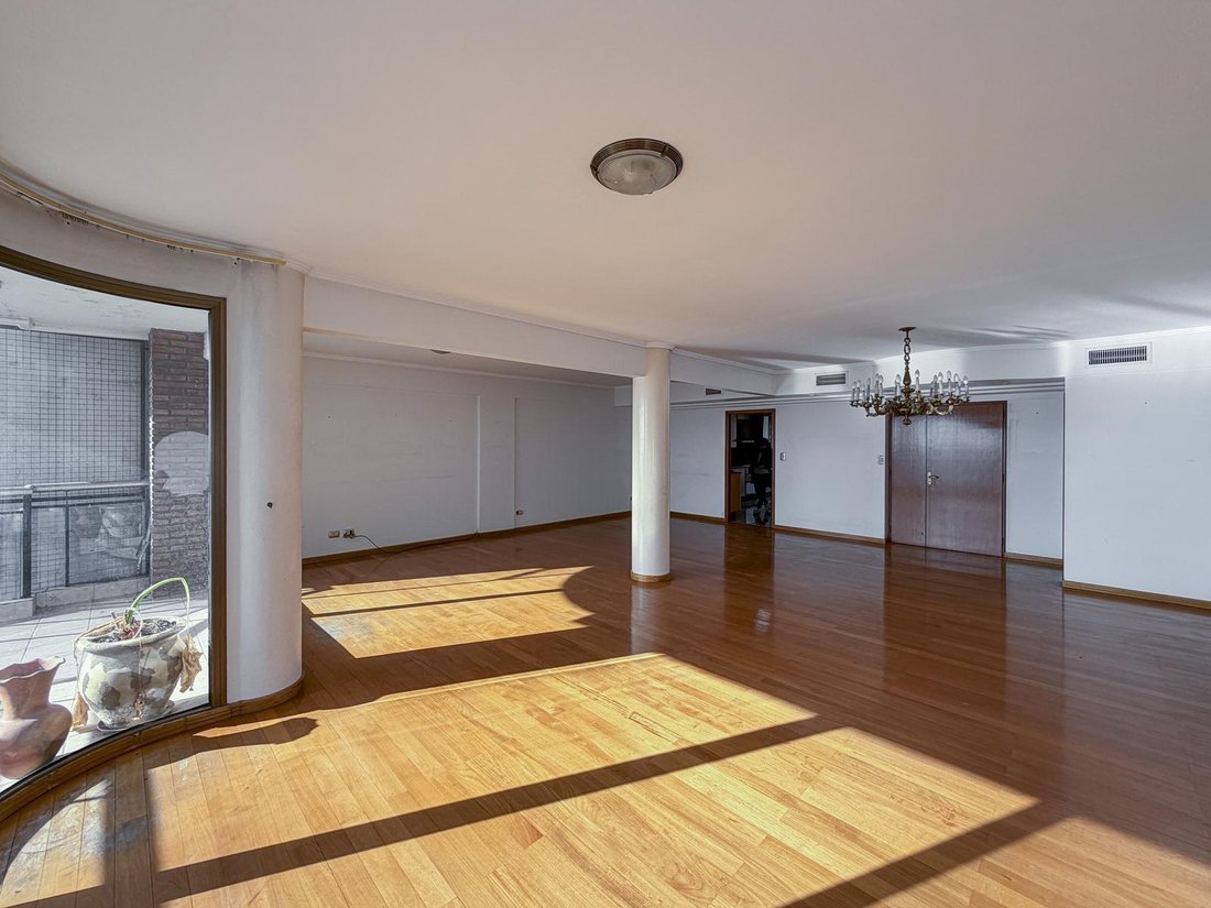 Apartment in Rosario, Santa Fe Province, Argentina 4 - 18987391