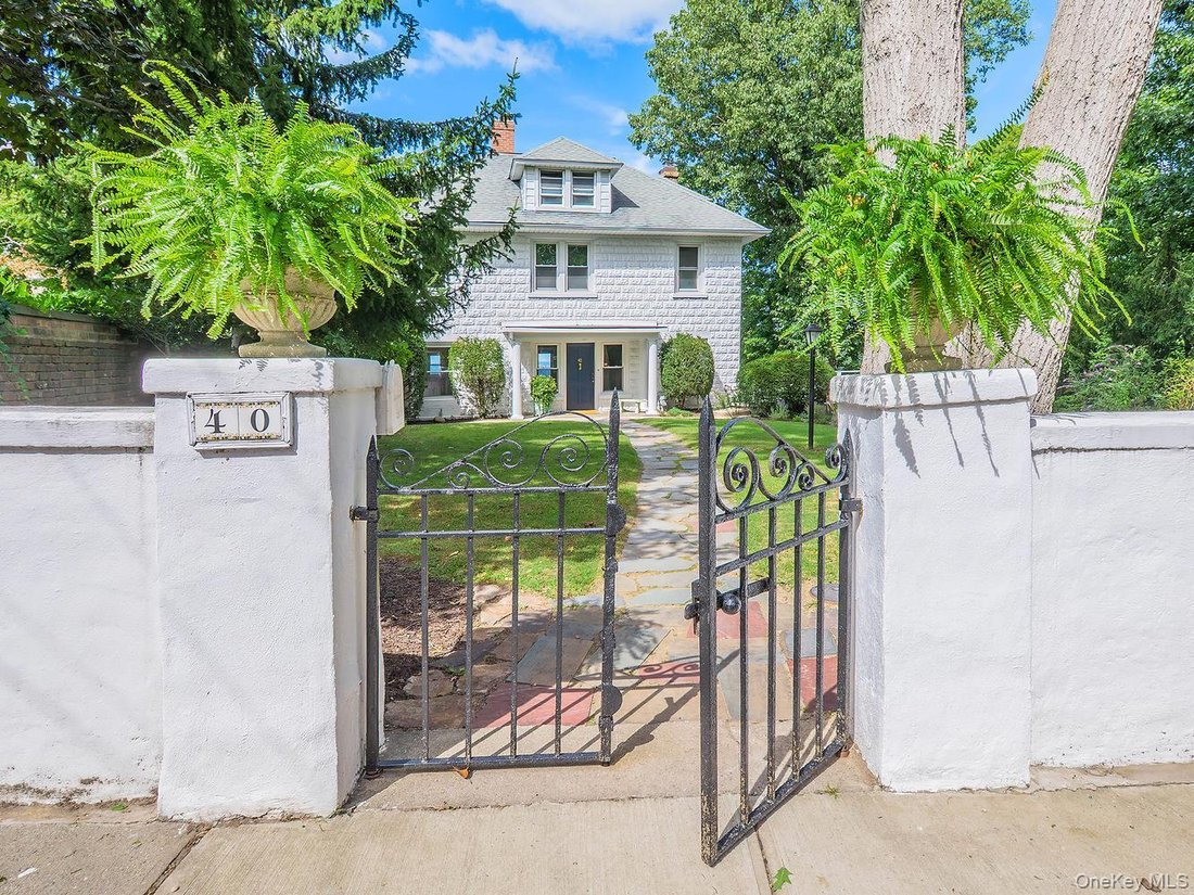 House in Sea Cliff, New York, United States 5 - 18989353