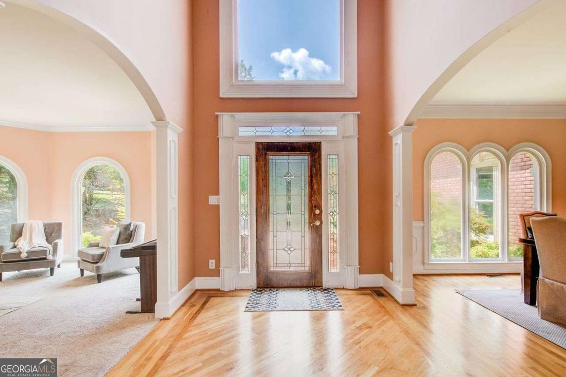 House in Dacula, Georgia, United States 4 - 18989705