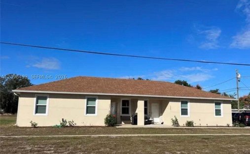 Davenport, Florida, United States 1