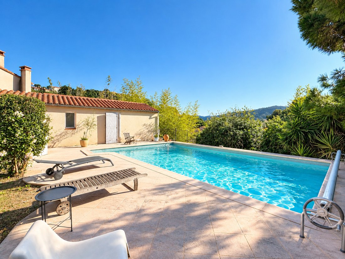 Maison à Collioure, Occitanie, France 5 - 17373611