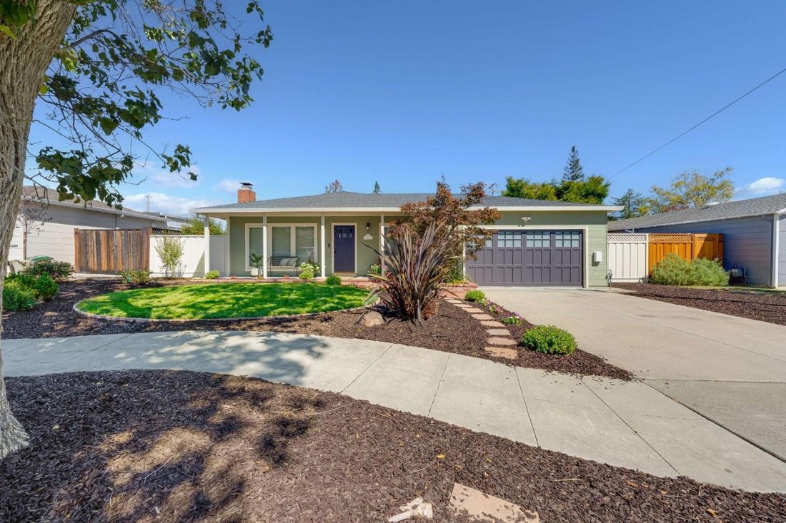 House in Redwood City, California, United States 1 - 18987855