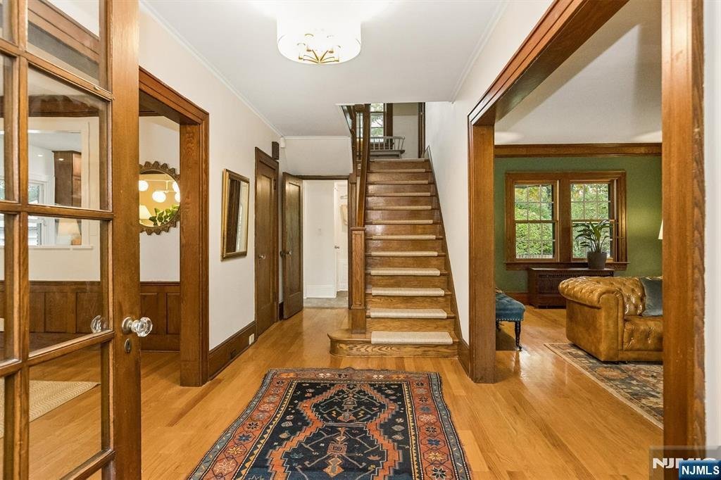 House in Glen Ridge, New Jersey, United States 5 - 18988871