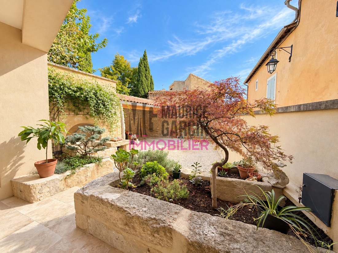 House in Secteur Nord, Pernes-les-Fontaines, France 1 - 18990652