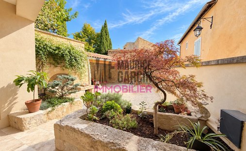 House in Secteur Nord, Pernes-les-Fontaines, France 1