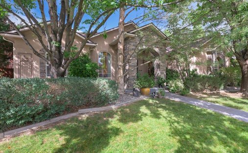 Casa en Grand Junction, Colorado, Estados Unidos 1