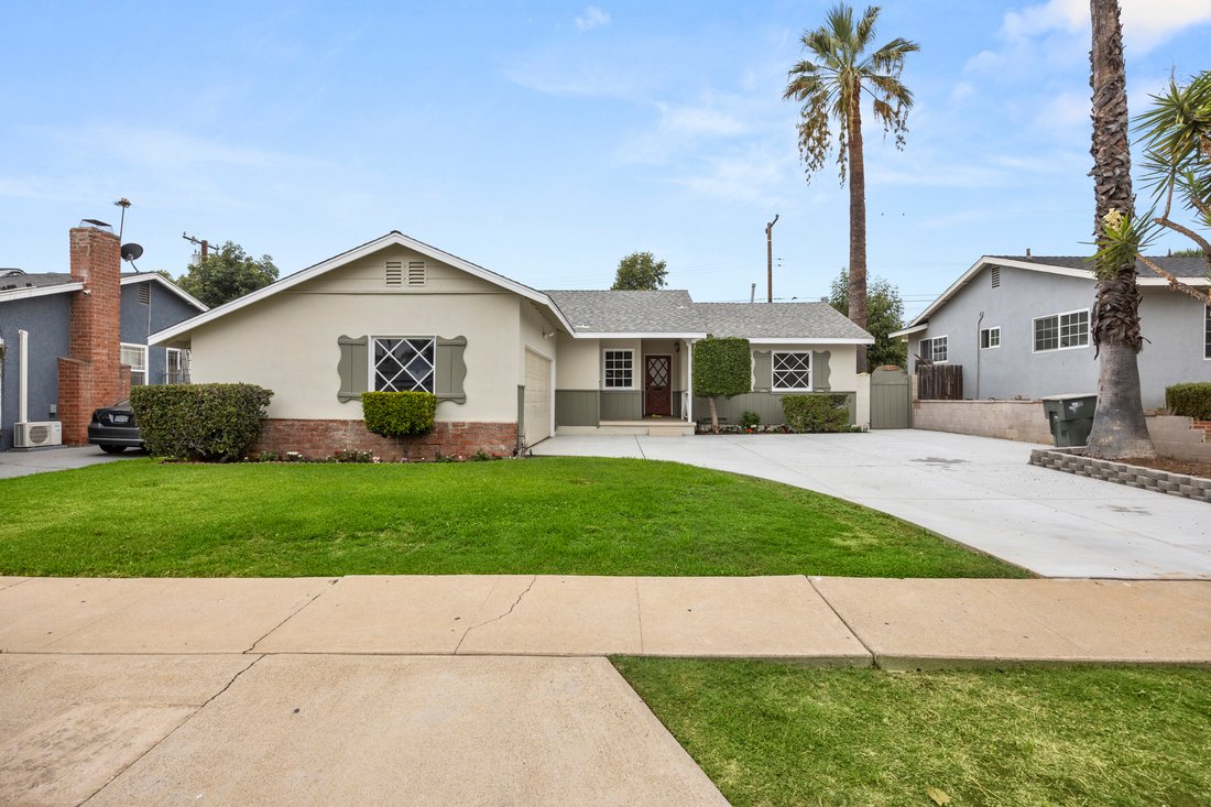 House in La Habra Heights, California, United States 2 - 18987002