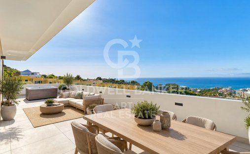 Apartamento en Fuengirola, Andalucía, España 1