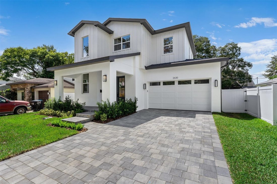House in Orlando, Florida, United States 2 - 18466268