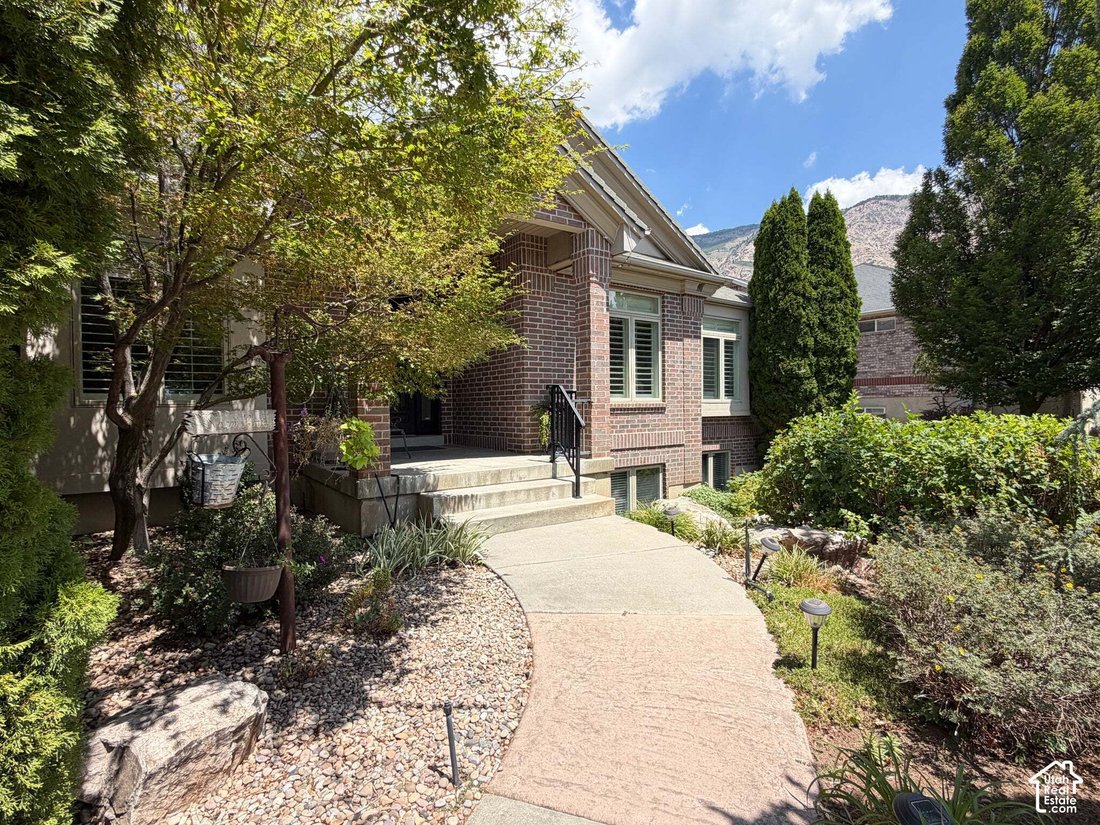 House in Ogden, Utah, United States 2 - 18530873