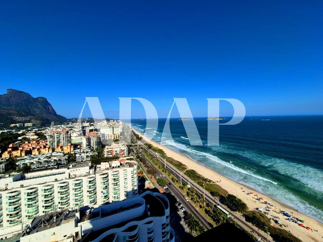 Apartment in Rio de Janeiro, State of Rio de Janeiro, Brazil 1 - 18987366