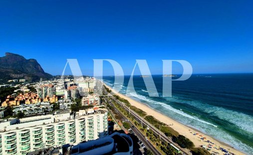 Apartamento en Río de Janeiro, Estado de Río de Janeiro, Brasil 1