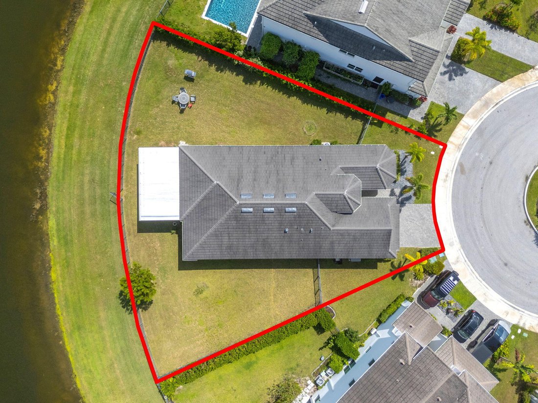 House in Loxahatchee, Florida, United States 3 - 18988358