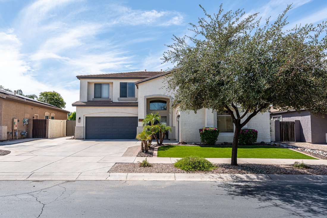 House in Queen Creek, Arizona, United States 1 - 18987005