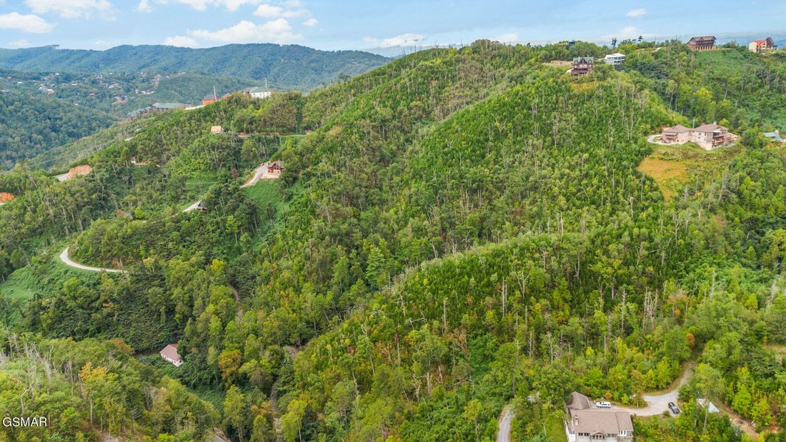 Land in Gatlinburg, Tennessee, United States 3 - 18987304