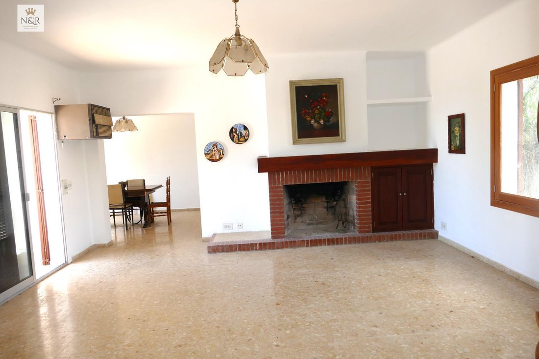 Villa in Marratxi, Balearic Islands, Spain 5 - 18988319