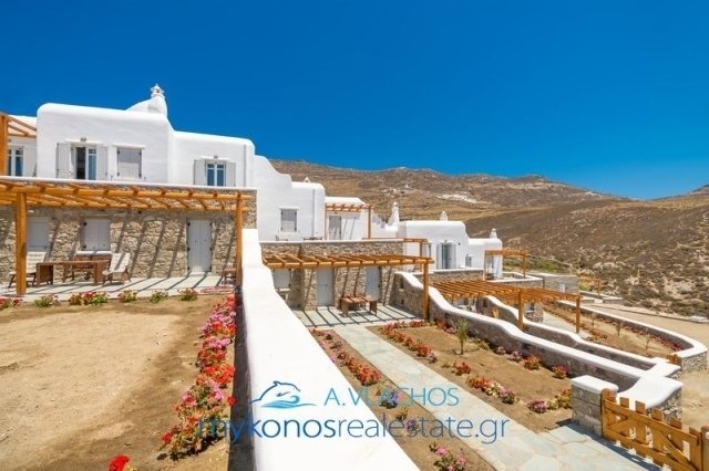 Estate in Greece 1 - 18987937