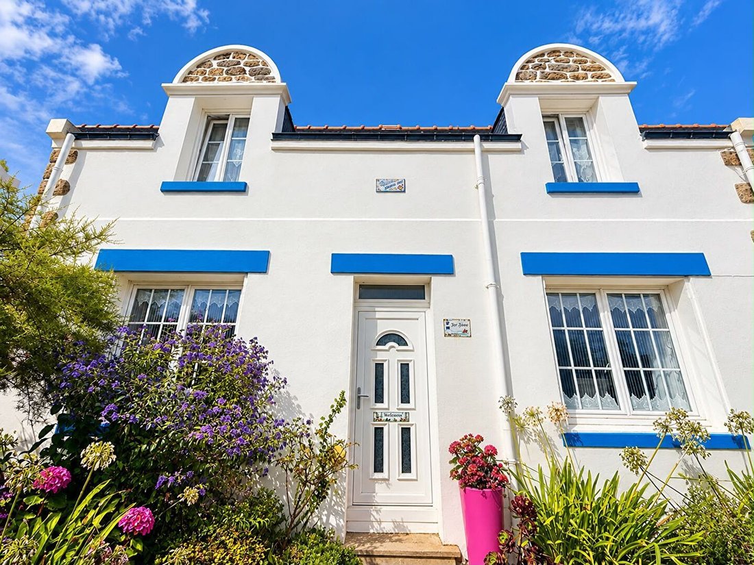 Maison à Ouest, Quiberon, France 2 - 18989591