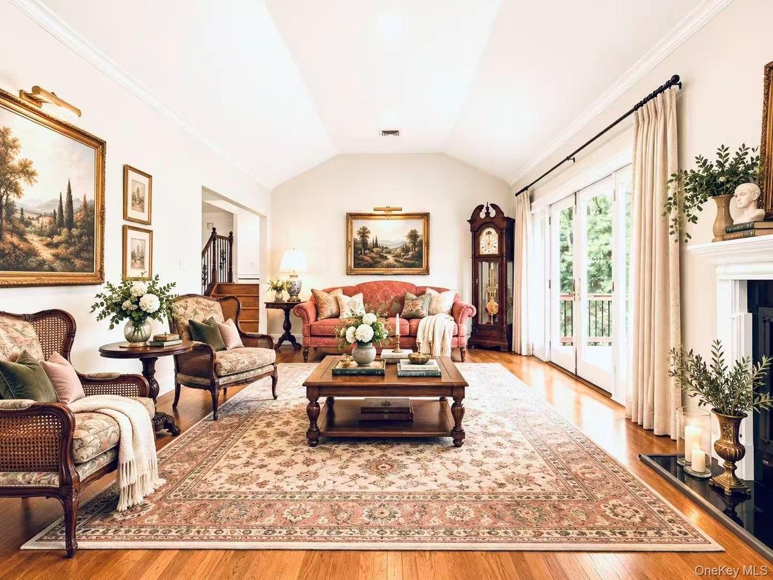 House in Roslyn, New York, United States 3 - 18988104